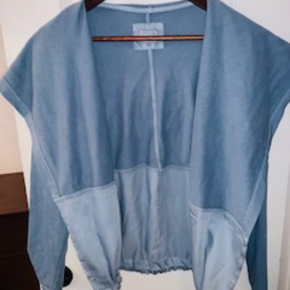 Anthropologie anorak hoodie - Picture 2 of 3